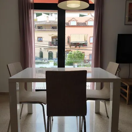 La Calera Apartment *