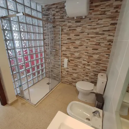 La Calera Apartment
