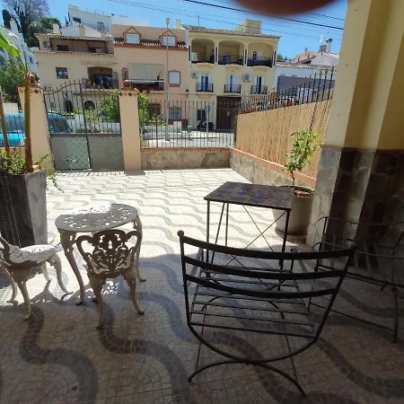 Apartment La Calera *
