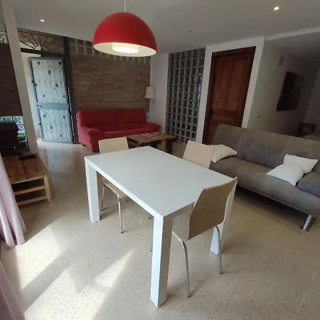 La Calera Apartment Coín