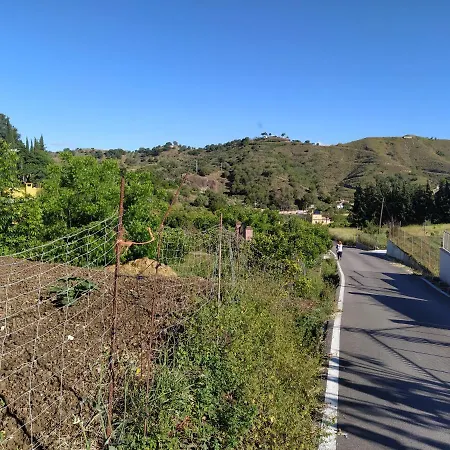 La Calera Coín