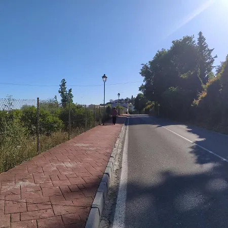 La Calera * Coín